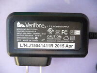 NEW VERIFONE CPS11212D-1B-R 12V 1A PWR132-003-01-A AC ADAPTER for VERIFONE MX915 MX925 POWER SUPPLY - Click Image to Close